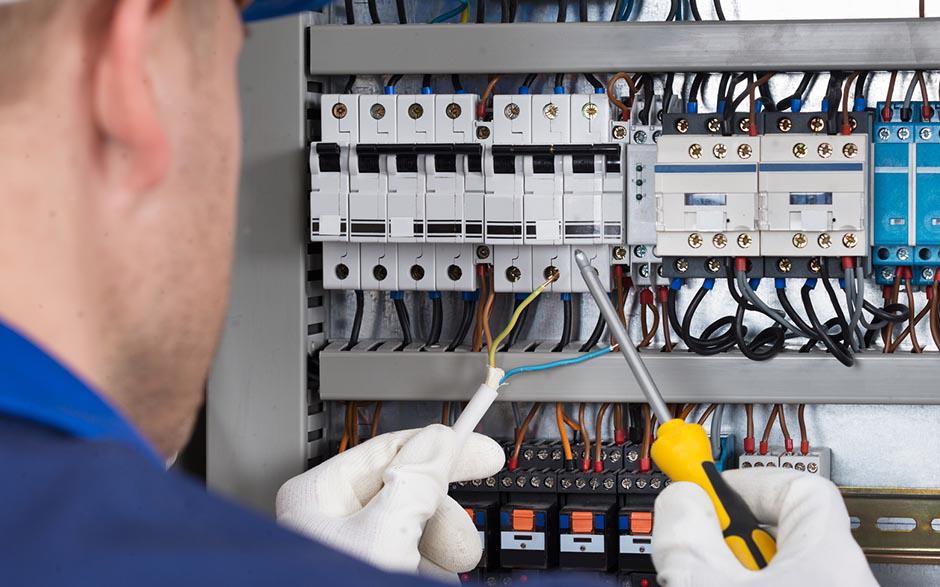 dépannage électricien Quincy-sous-Sénart
