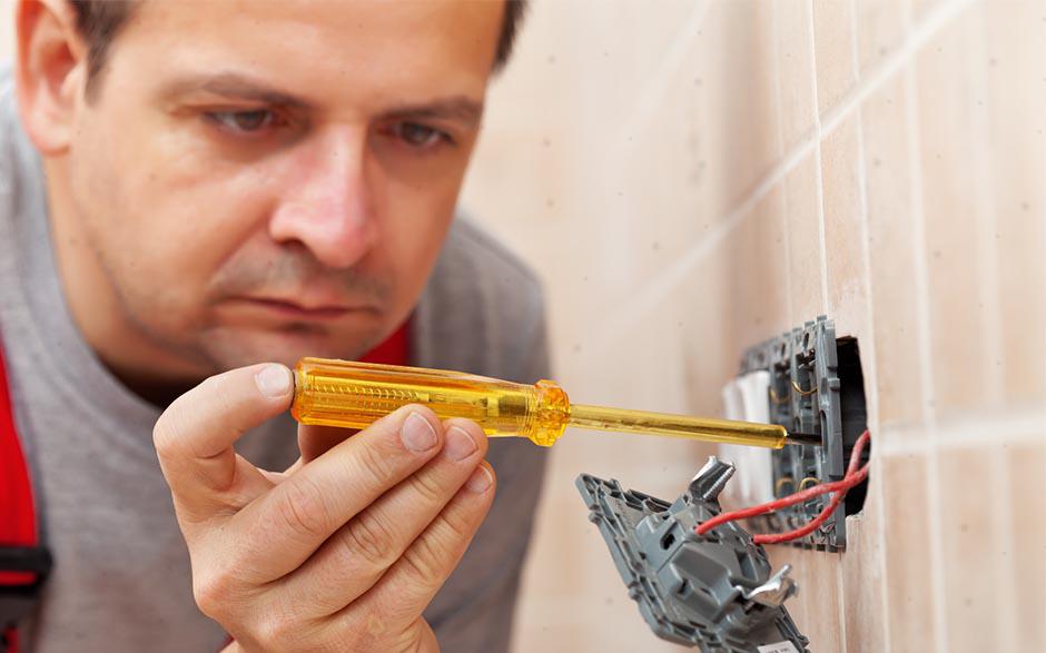 dépannage électricien Quincy-sous-Sénart
